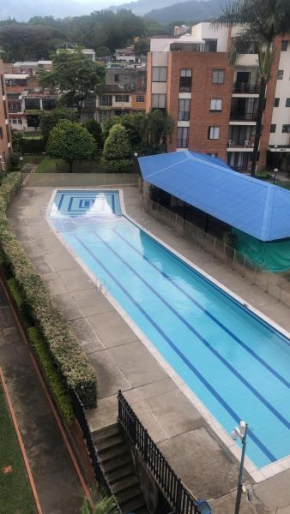 Apartamento campestre